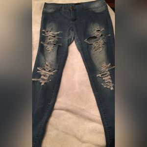 Vip jeans